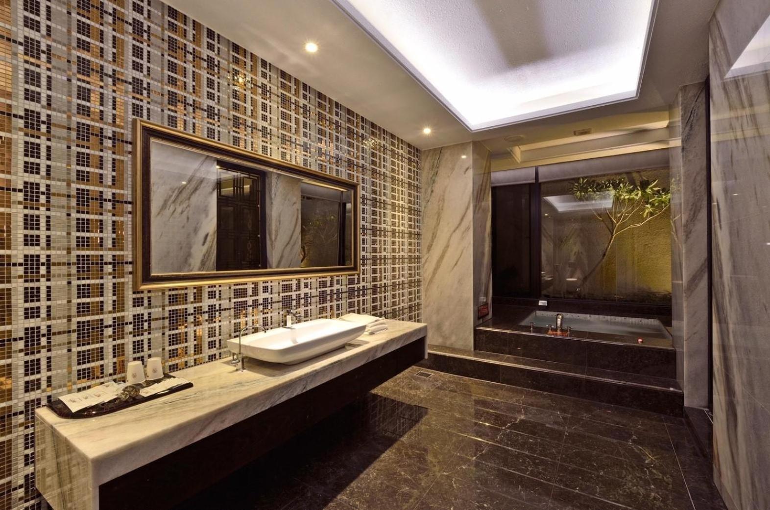 Taichung Ease Motel Taiping  Esterno foto