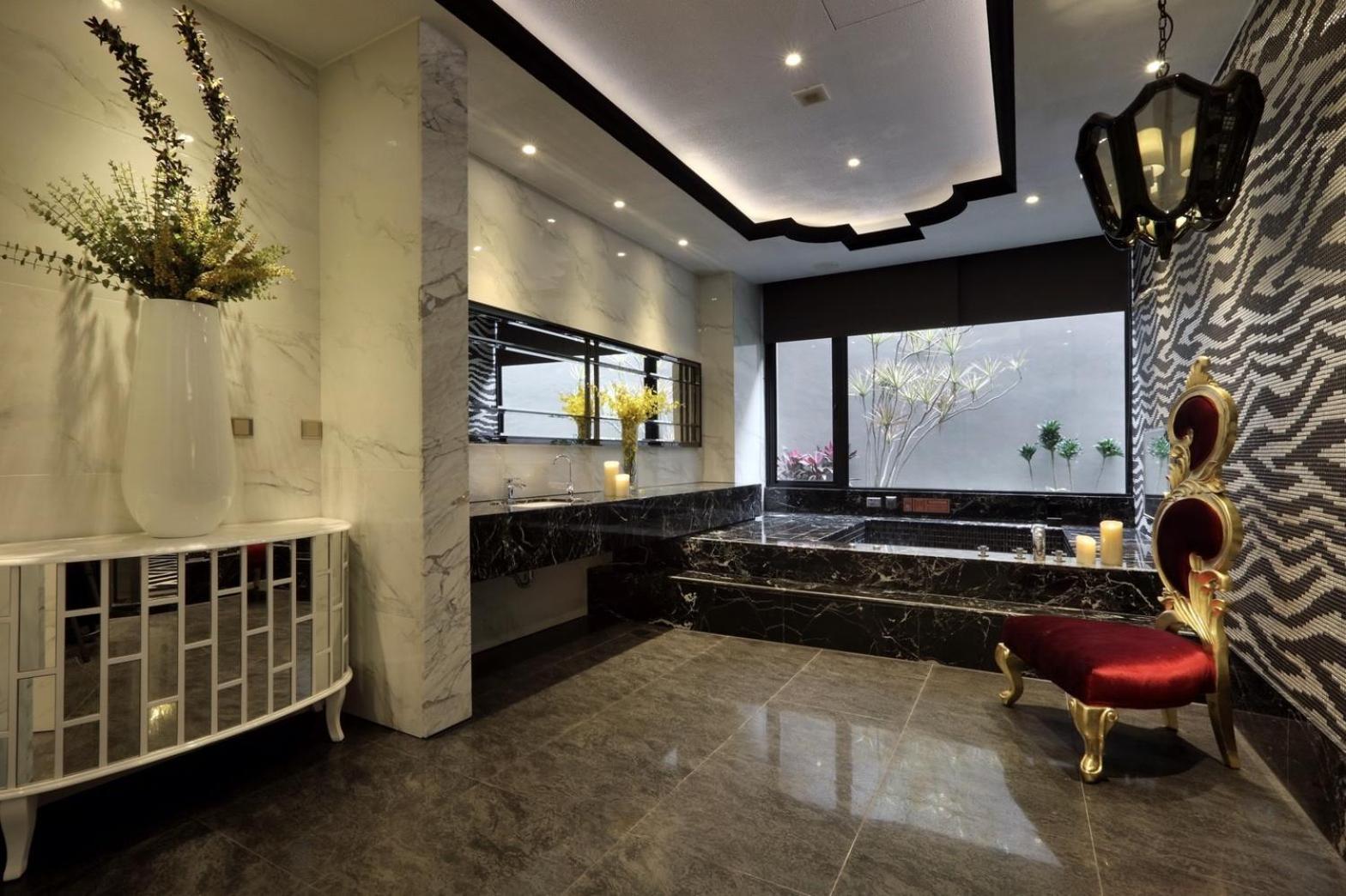 Taichung Ease Motel Taiping  Esterno foto