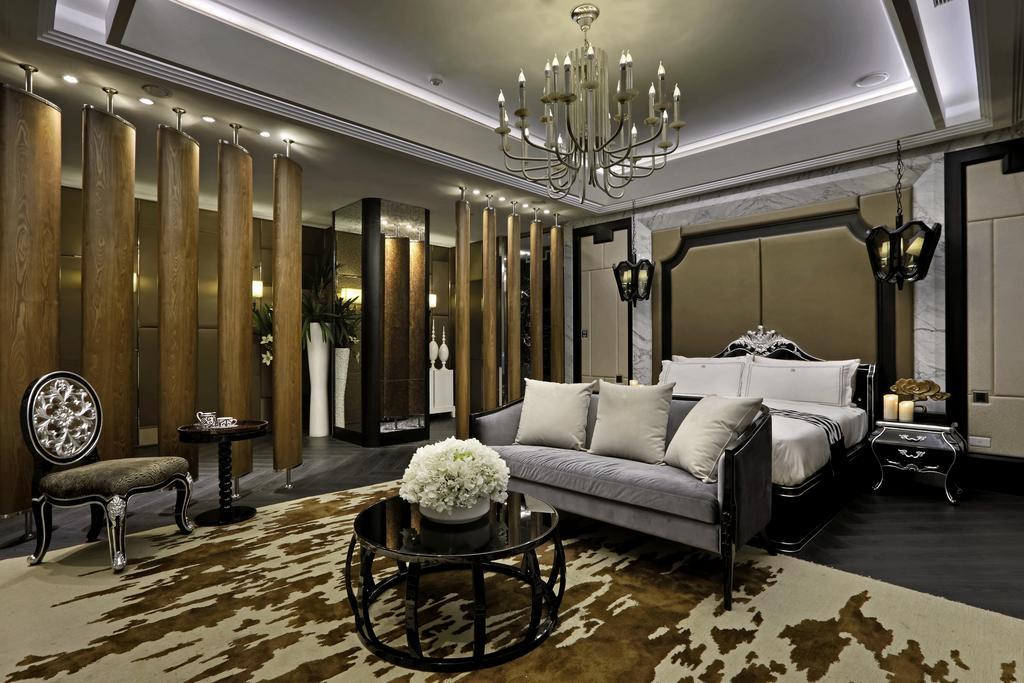 Taichung Ease Motel Taiping  Esterno foto