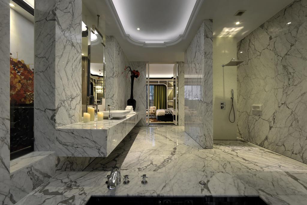 Taichung Ease Motel Taiping  Esterno foto