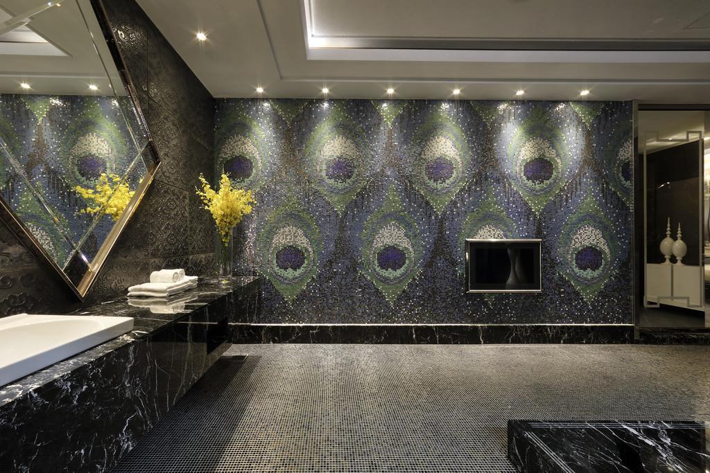 Taichung Ease Motel Taiping  Esterno foto