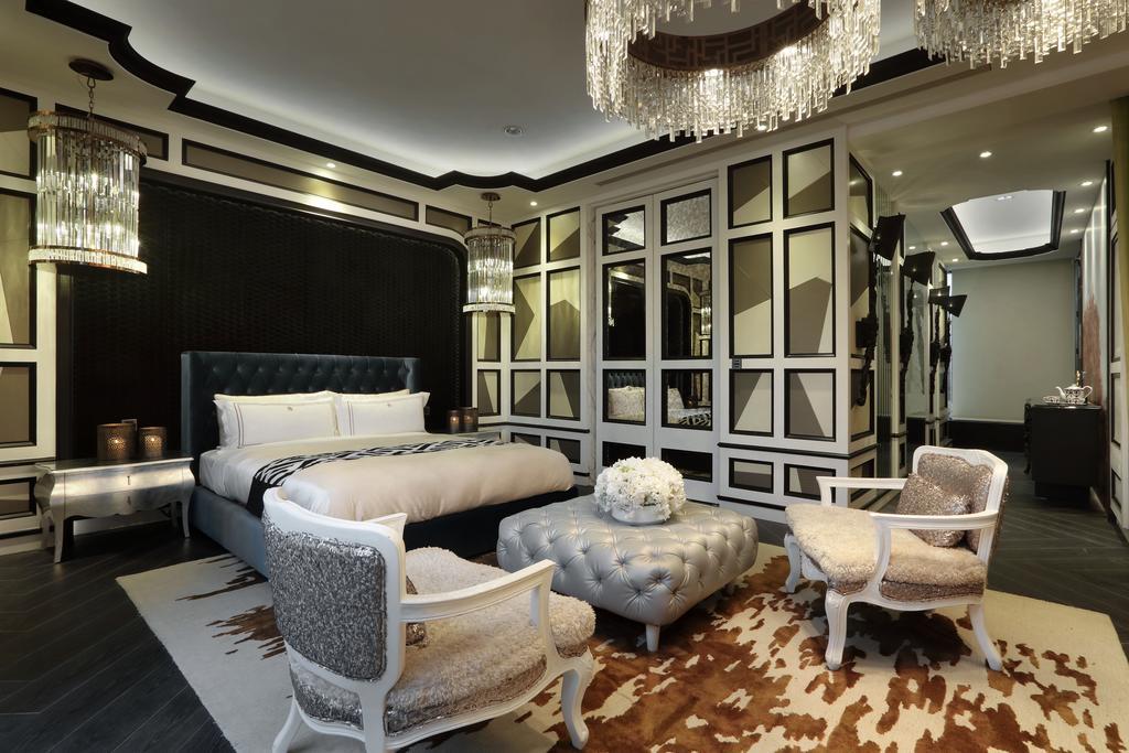 Taichung Ease Motel Taiping  Esterno foto