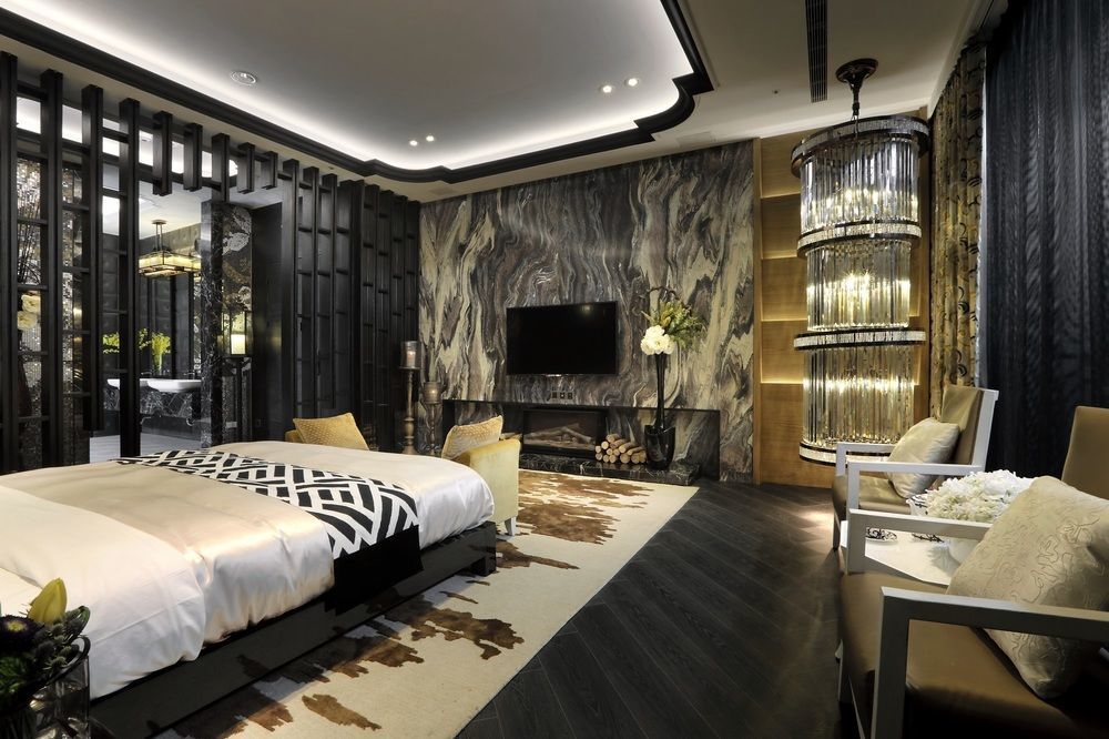 Taichung Ease Motel Taiping  Esterno foto